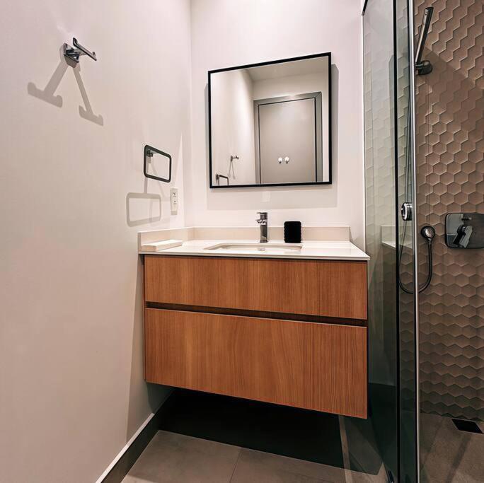 Apartamento Exotico Departamento En La Carolina Gym, Piscina, Jacuzzi *